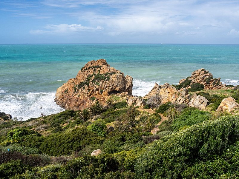 Le Cap Spartel