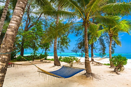 Zanzibar