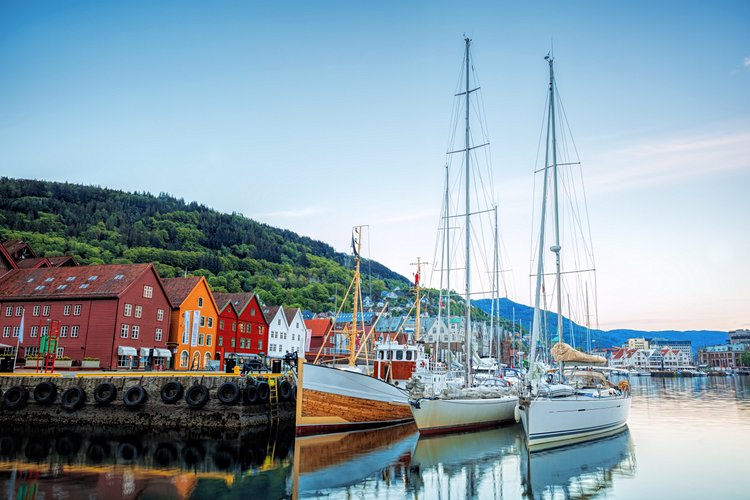 Bergen 3