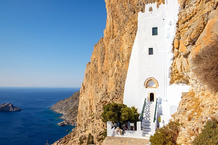 Amorgos 4