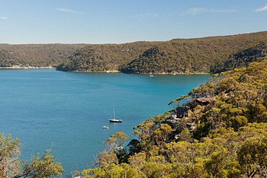 Broken Bay