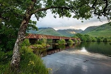 Loch awe