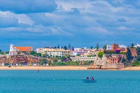 Portimao