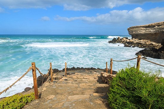 La Pared