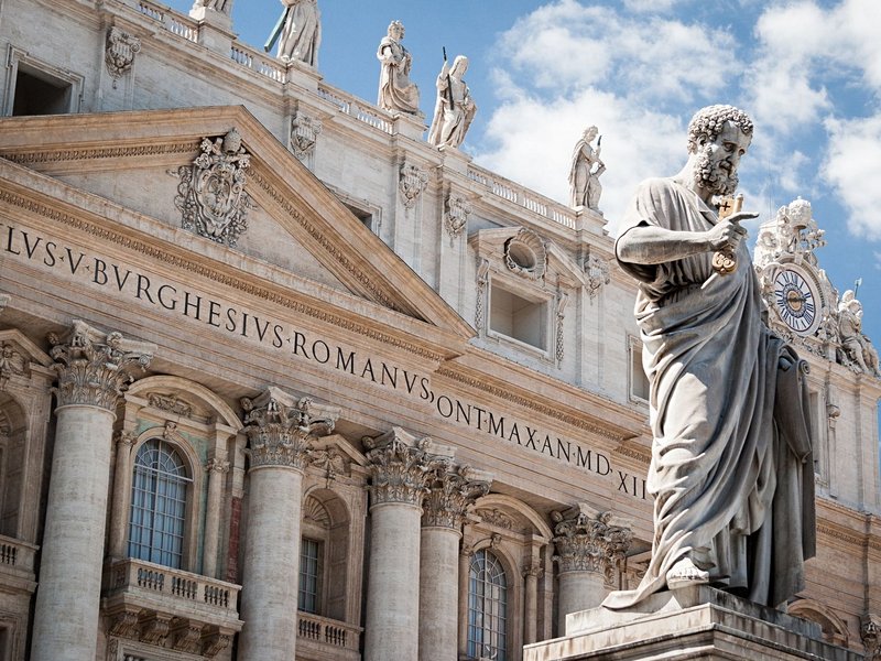 Vatican
