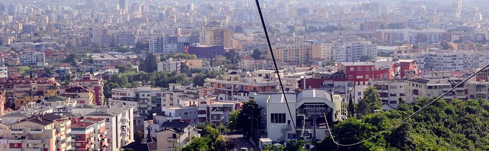 Tirana