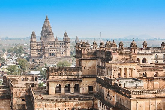 Orchha