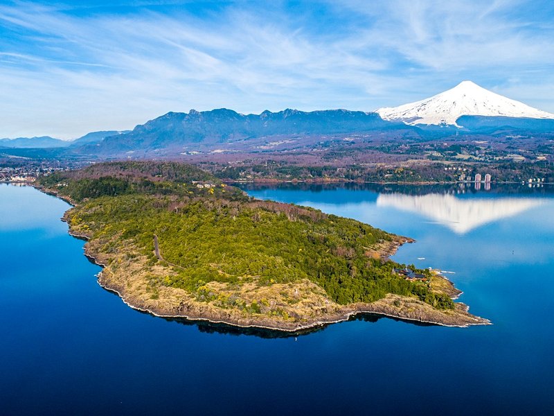 Pucón