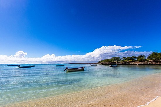 Île aux Cocos