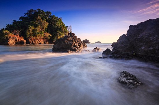 Parc national Manuel-Antonio