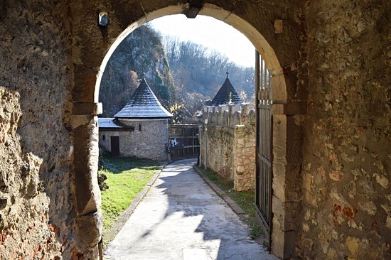 Château de Trenčín