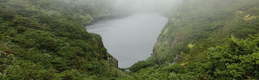 Lac Comprida
