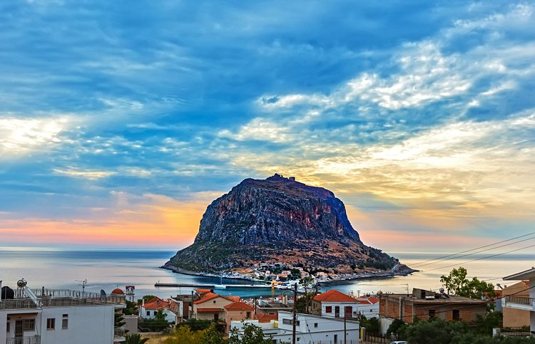 Monemvasia 2