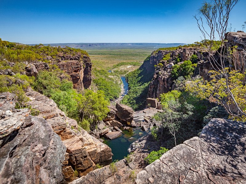 Parc national de Kakadu