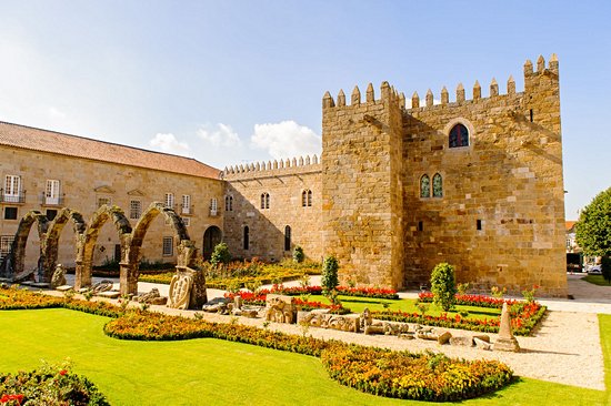 Braga