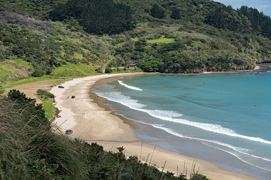 Ninety Mile Beach