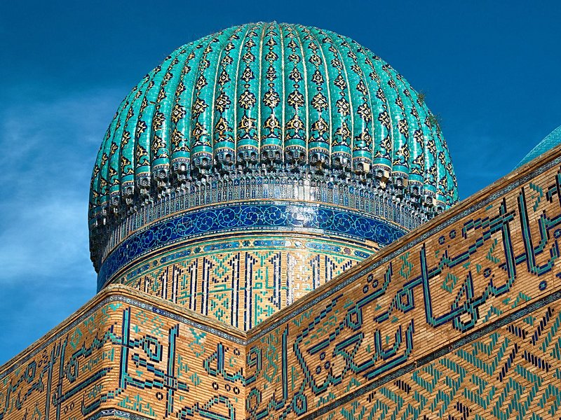 Turkestan