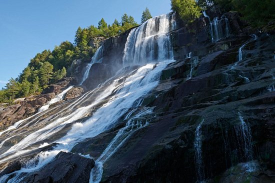 Låtefossen