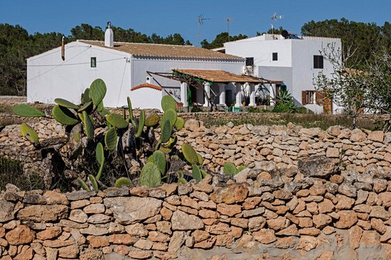 Sant Ferran de ses Roques