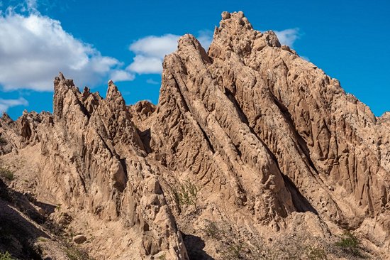 Quebrada de las Flechas
