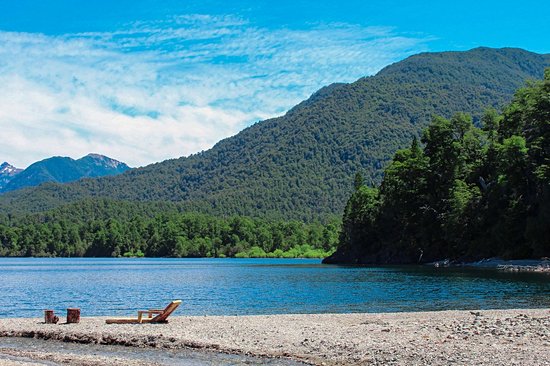 Parc national Lanín
