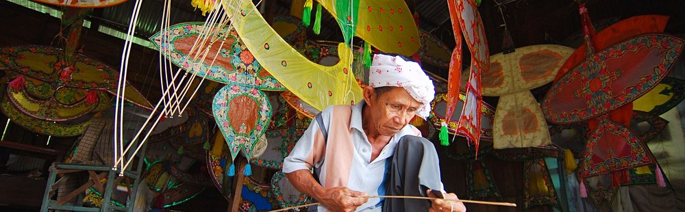 Kota Bharu