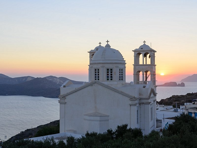 Milos