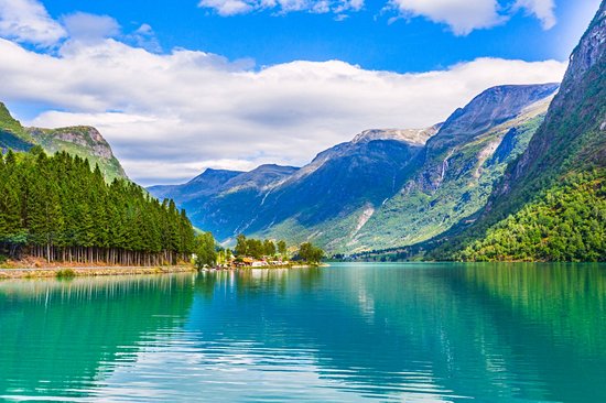 Nordfjord
