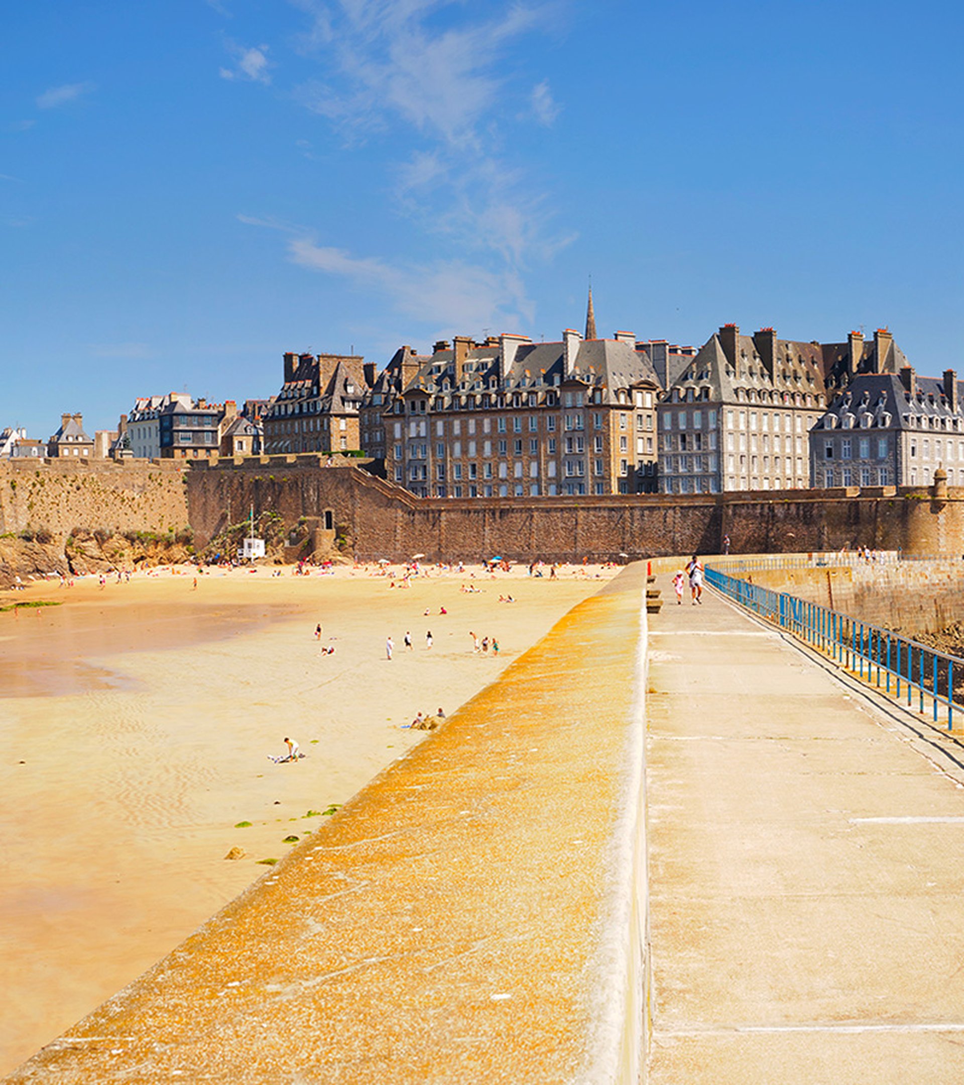 Tourisme et vacances en Bretagne