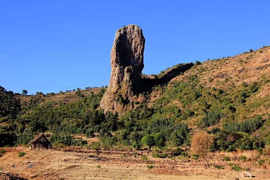 Abuna Yemata