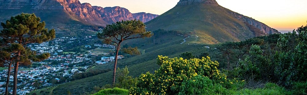 Signal Hill
