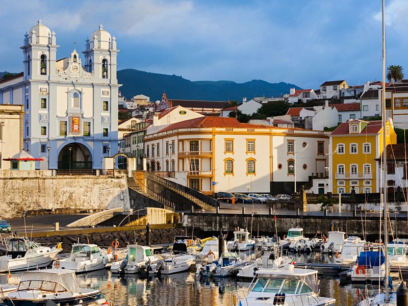 Angra do Heroismo