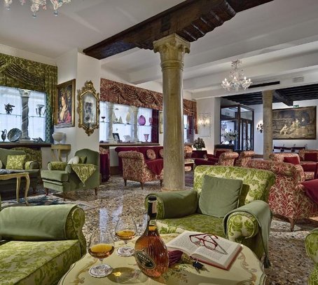 hôtel Hotel Giorgione 1