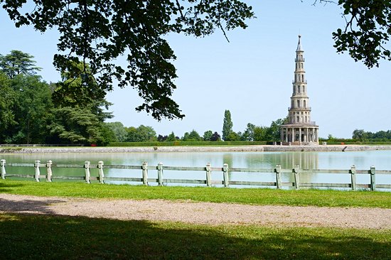 Pagode de Chanteloup
