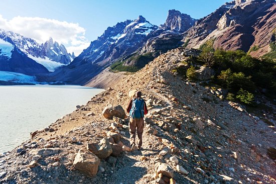 El Chalten