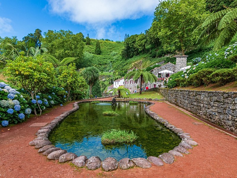 Ribeira de Caldeiro