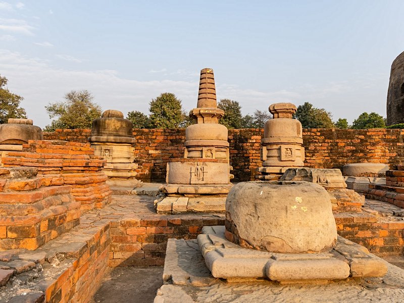 Sarnath