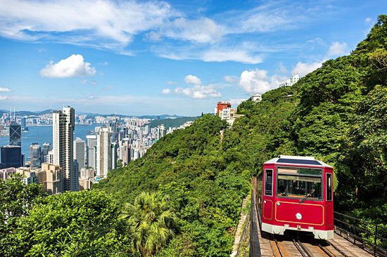 Victoria Peak