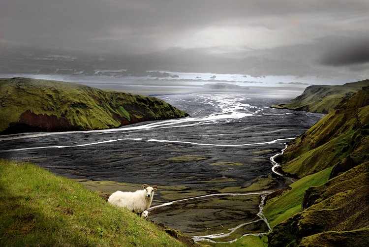 islande-montagne