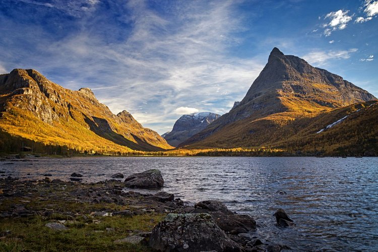 Norvège