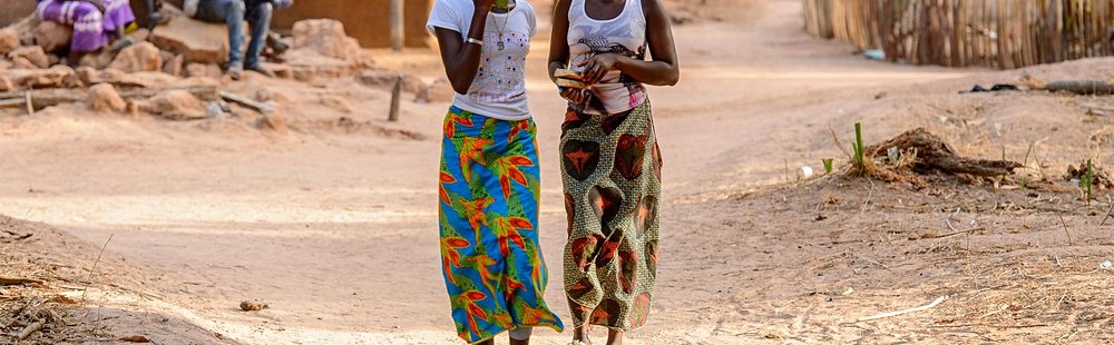 L’Association des femmes handicapées d’Oussouye