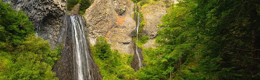La cascade du Ray-Pic