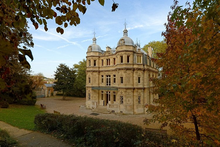 Château de Monte Cristo