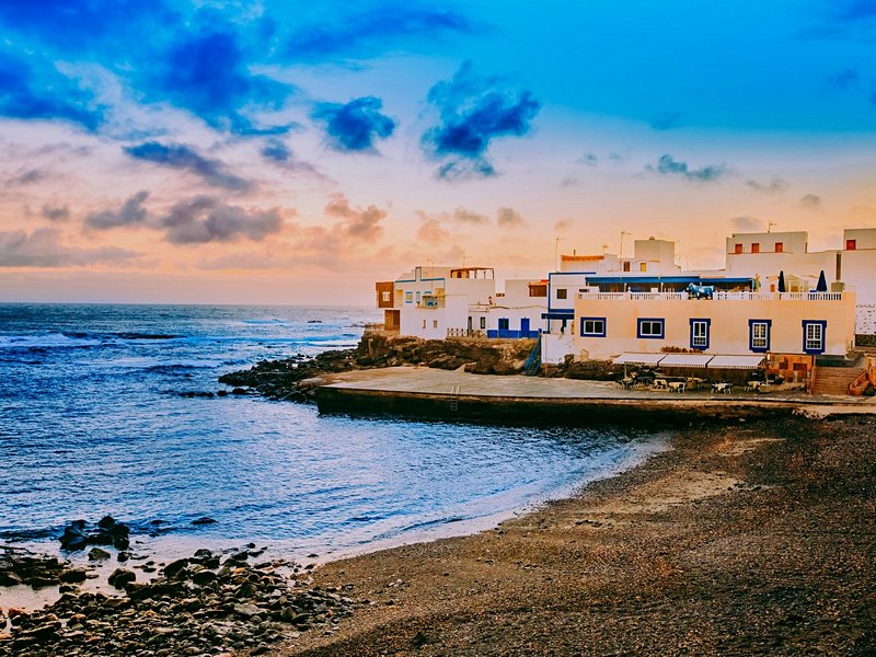 El Cotillo