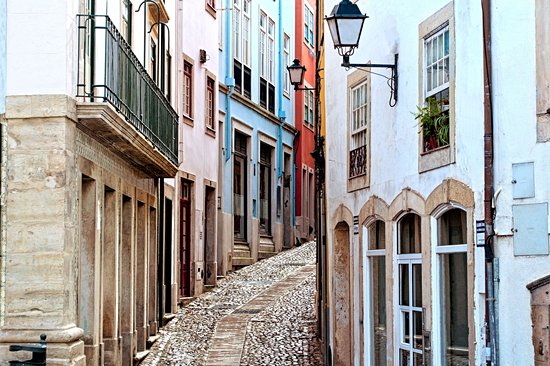 Coimbra