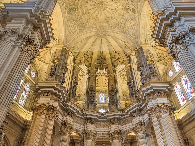 Cathédrale de l'Incarnation
