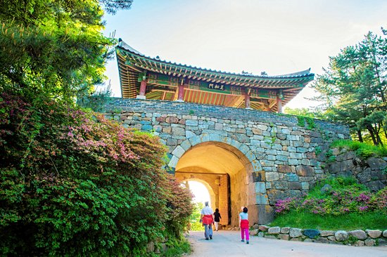 Province de Gyeonggi