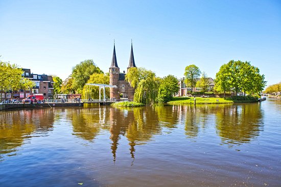 Delft