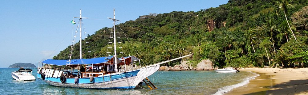 Ilha Grande
