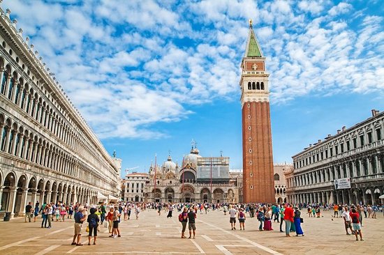 San Marco